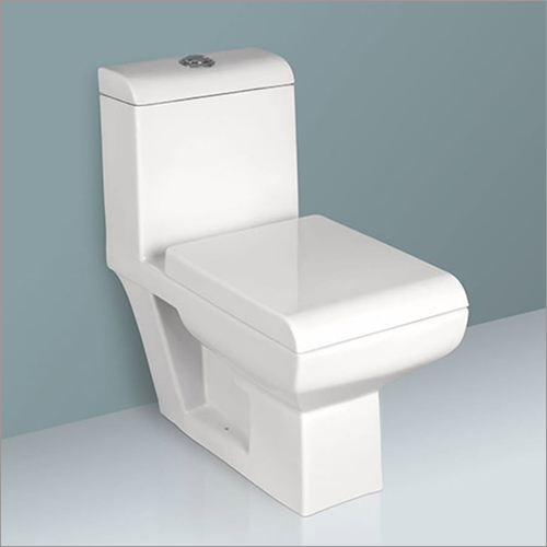 Cosmo-S Latest Design Water Closet