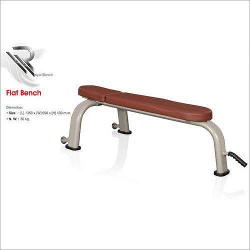 Sit Up Bench