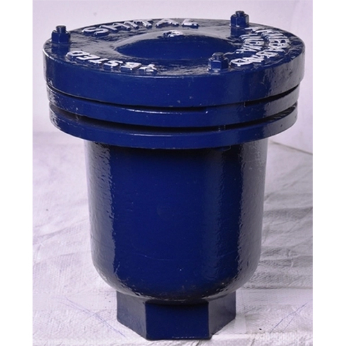Single Acting Air Valve
