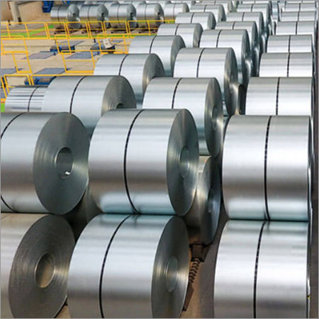 Stainless Steel Coil