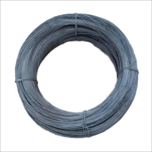 Steel Binding Wire