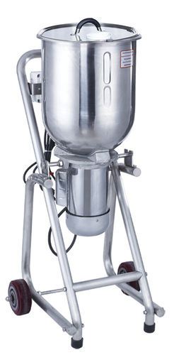 DJIC-30L Ice Blender Commercial Crashed Ice Crusher Machine