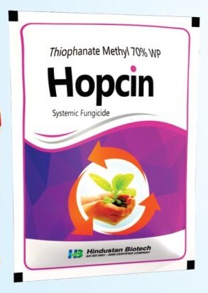 thiophanate methyl 70% WP