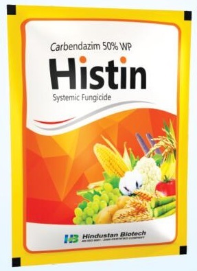 Bio Tech Grade Systemic Fungicide