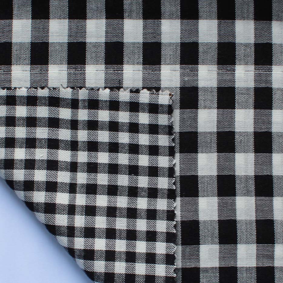 Oekotex Standard 100 Certified double cloth Fabric