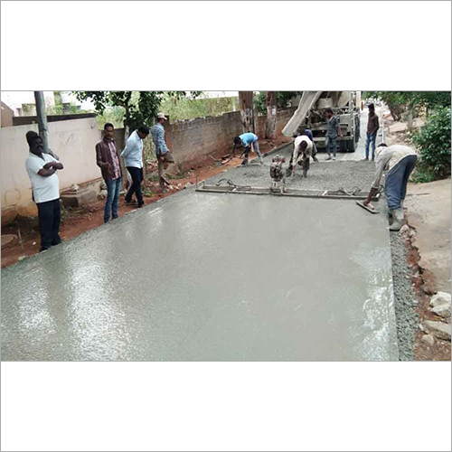 CC Road Construction Projects