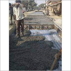 P.W.D Projects