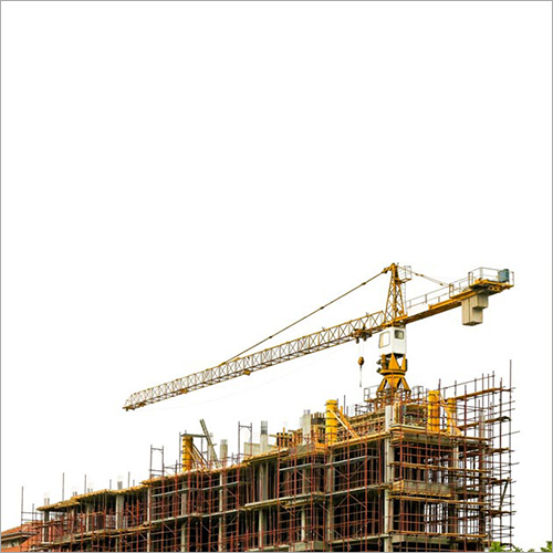 Industrial Building Construction Projects