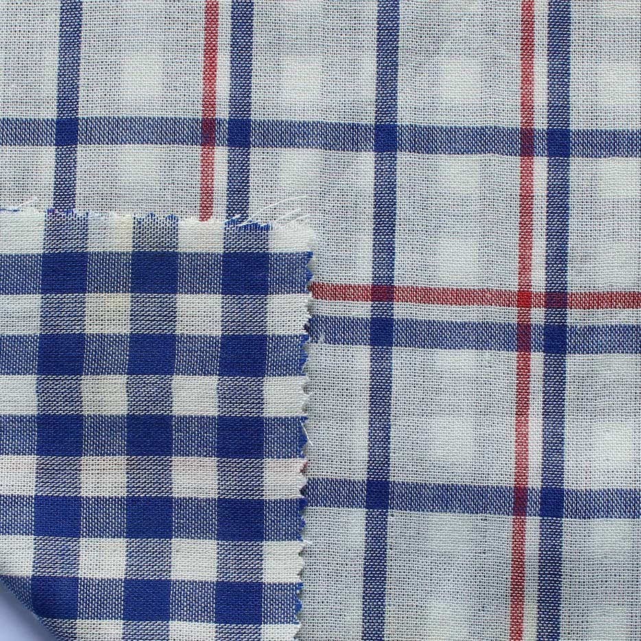 Double Cloth Fabric