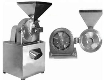 HAO-10B Universal Grinding Machine
