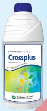 Agriculture Grade Systemic Fungicide