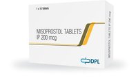 200Mcg Misoprosto l Tablet