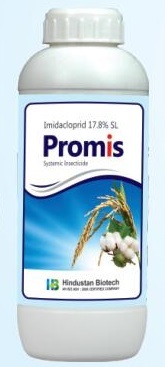 Agriculture Systemic Insecticide