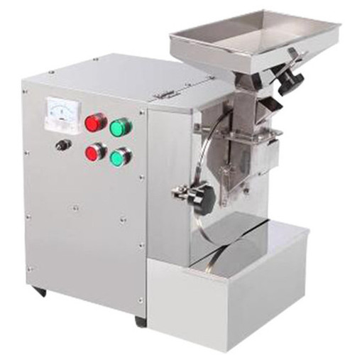 YXL-910 Oily Seed And Nut Powder Grinding Machine