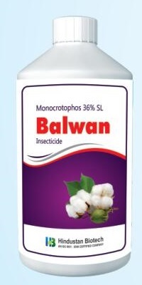 Bio Liquid Agriculture Systemic Insecticide