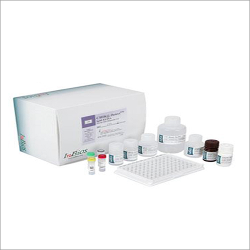 Elisa Test Kit at Best Price in New Delhi, Delhi | Vitika Industries