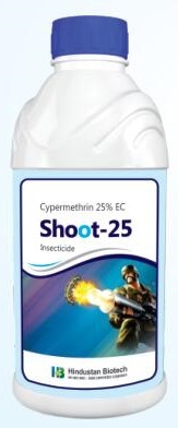 Bio Agriculture Systemic Insecticide