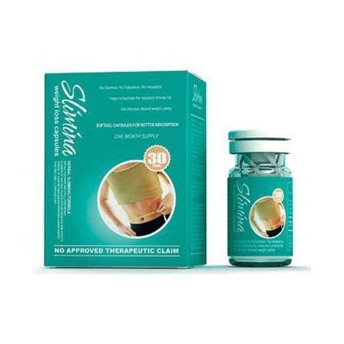 Slimina Weight Loss Capsules