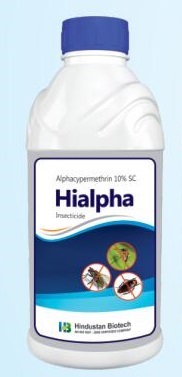 Hialpha Systemic Insecticide