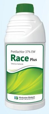 Race Systemic Insecticide - Application: Agriculture