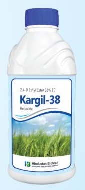 Quality Assured Agricultural Herbicide