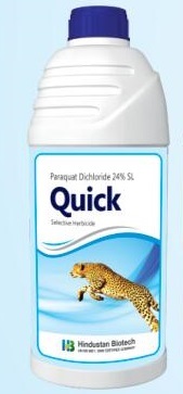 Bio Grade Agriculture Herbicide