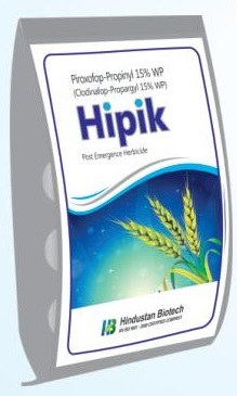 Herbicide For Agriculture Use Only