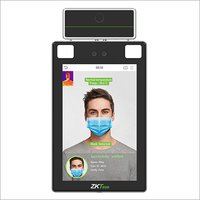 FaceDepot 8AL TI Mask Detection