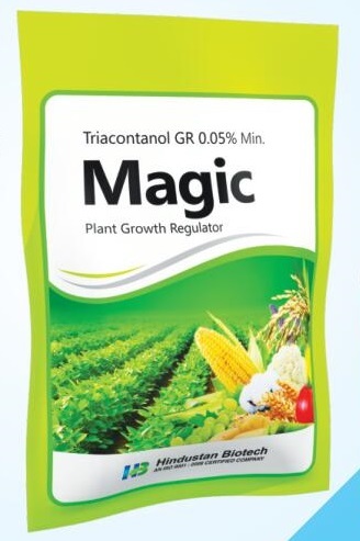 Triacontanol Plant Growth Regulator