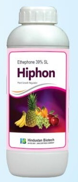 Ethephone Plant Growth Regulator