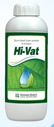 Plant Growth Regulator Spraying - Formulations Type: Liquid