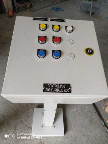 Control Post By CAP VOLT ELECTRICALS AND AUTOMATION PRIVATE LIMITED