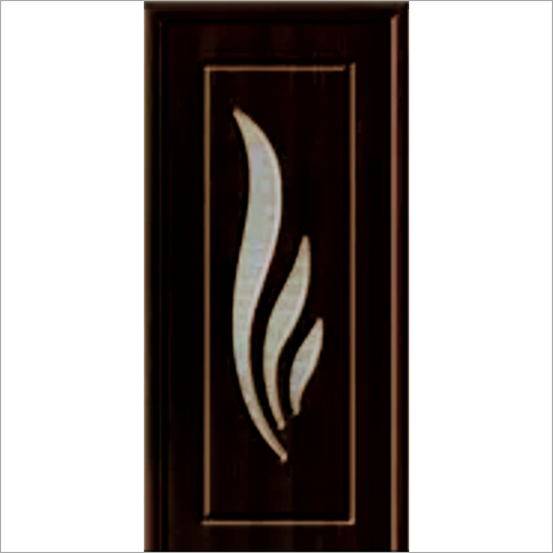Wooden pvc leminated Door