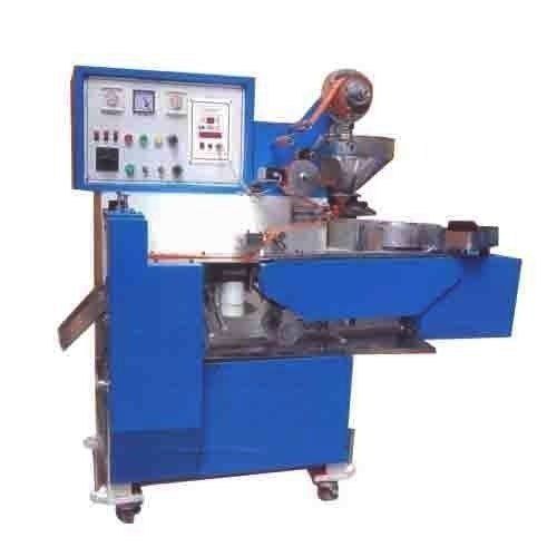 Candy Packing Machines