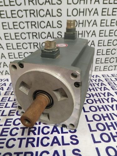 Siemens Servo Motor 1fl6062-1ac61-0lh1