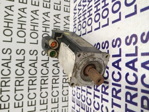 B&R SERVO MOTOR 8LVA23.R0030D300-0