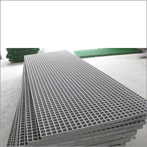 Frp Molded/ Pultruded Gratings