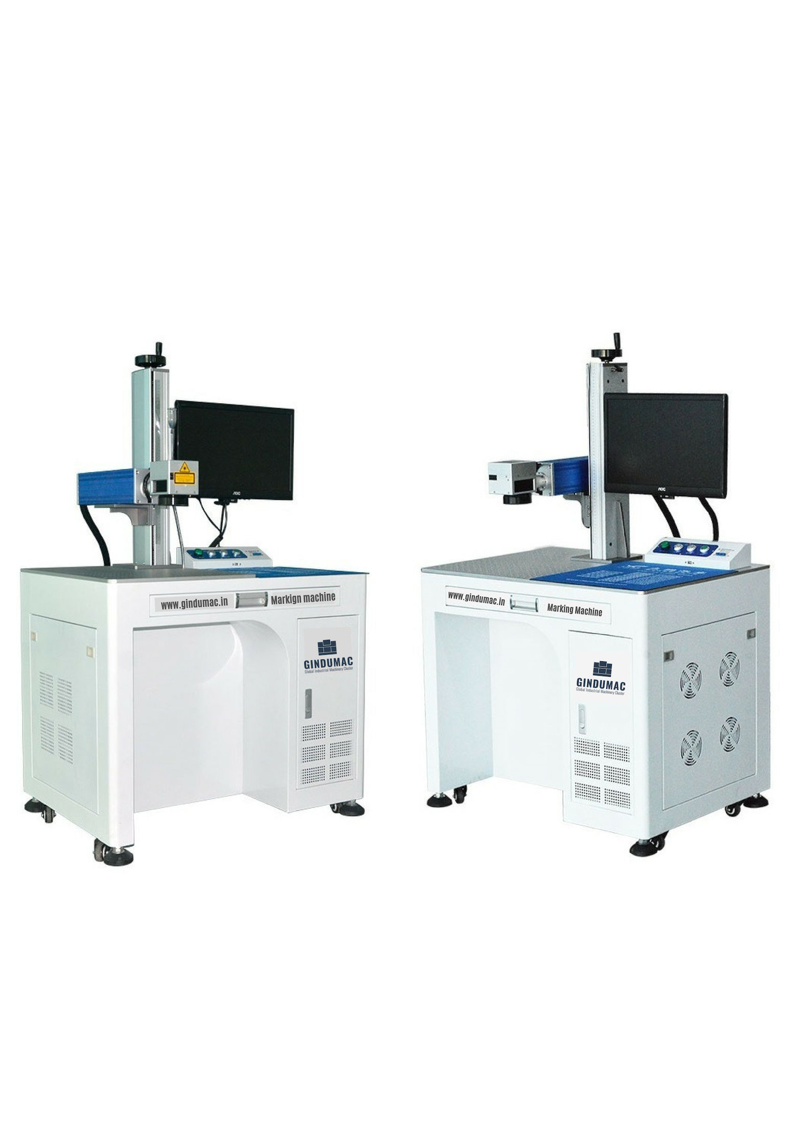 Laser Marking Machine