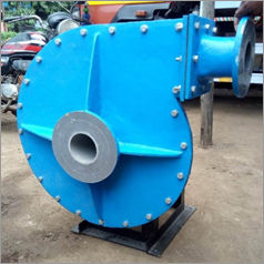 PPFRP/FRSV/PP Blowers