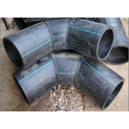 Non Metallic HDPE Pipes