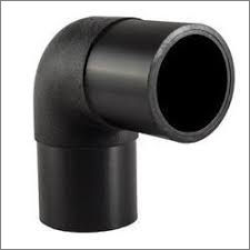 Hdpe Pipe & Fittings