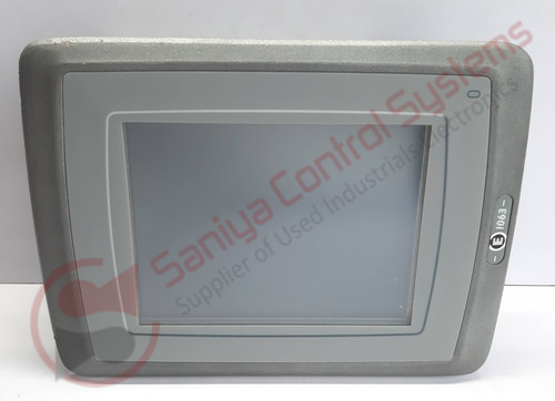 BEIJER 1063 Touch Screen HMI