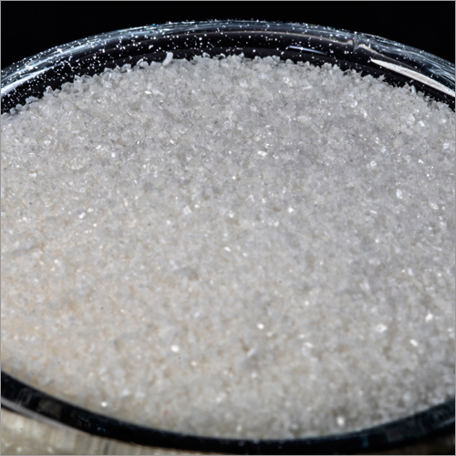 White Sodium Saccharin C7H5No3S