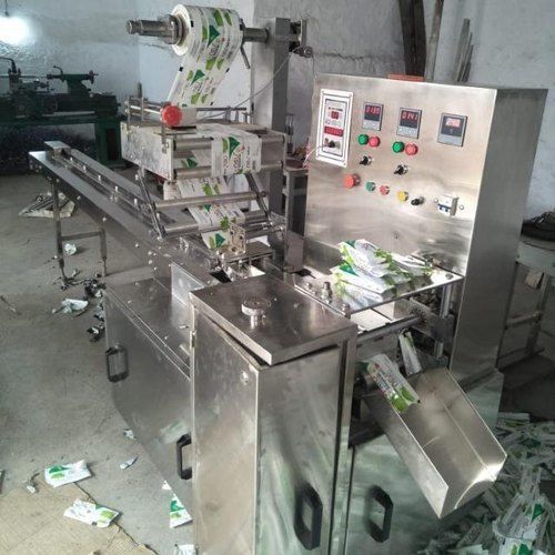 Chocolate Packaging Machine