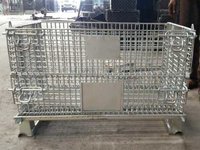 High Quality Metal Pallets