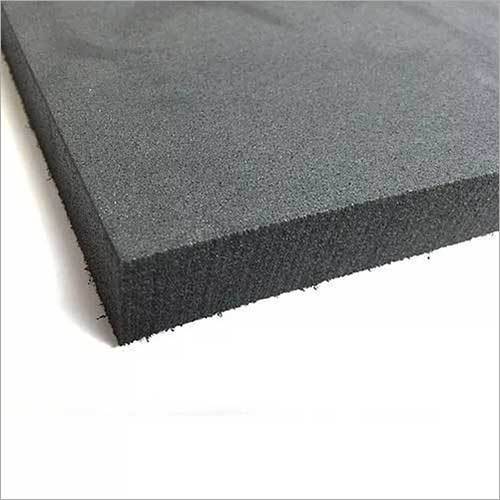 EVA Black Foam Sheets