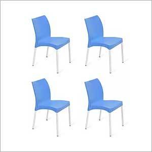 Nilkamal Novella 07 Plastic Chair