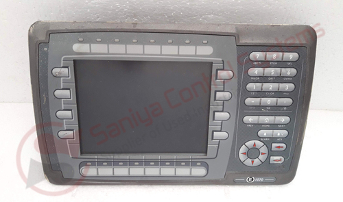 MITSUBISHI BEIJER E 1070 Graphic Operator Terminal