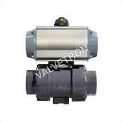 Pneumatic Valve