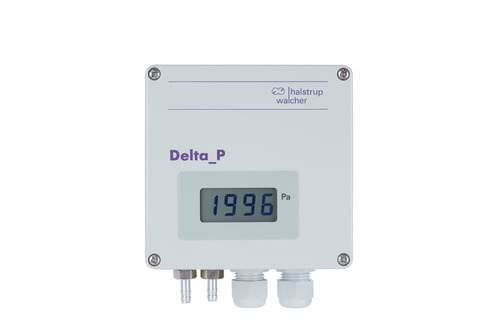 Differential pressure Transmitter PIZ